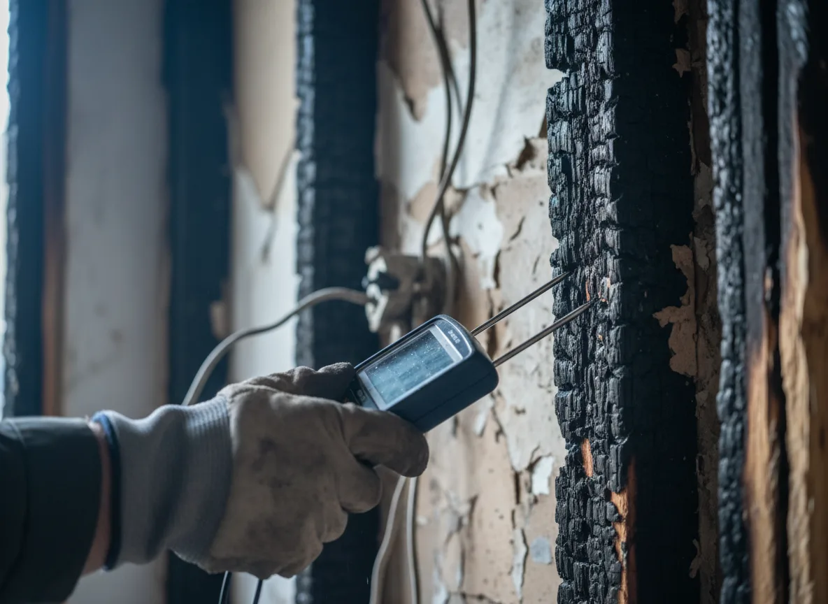 Fire Damage Restoration Wanaque, NJ FAQs